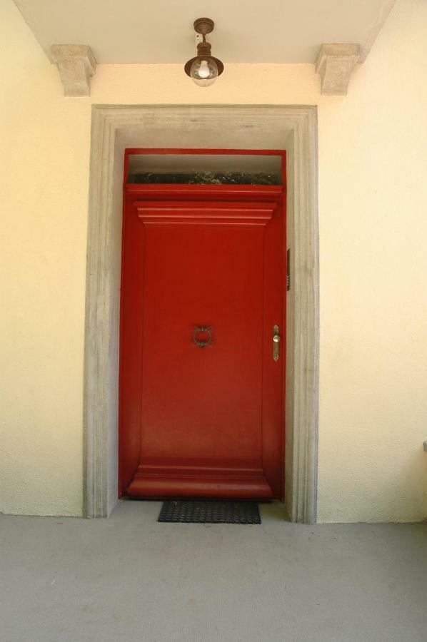 Sopocki Dworek Zoppot Exterior foto