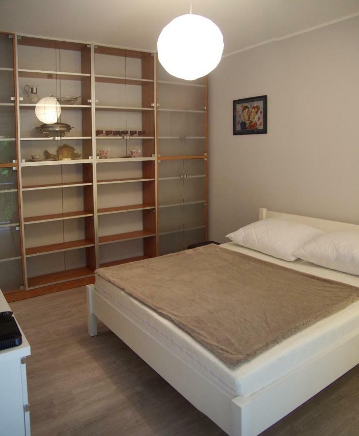 Sopocki Dworek Zoppot Exterior foto